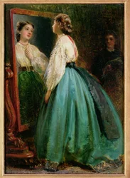 Reflectie, 1865